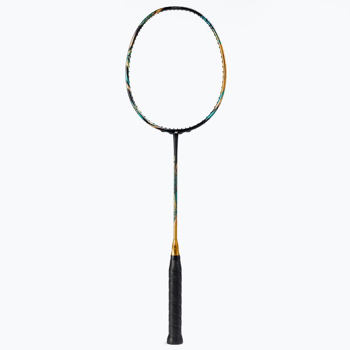YONEX badminton racket Astrox 88 D PRO black