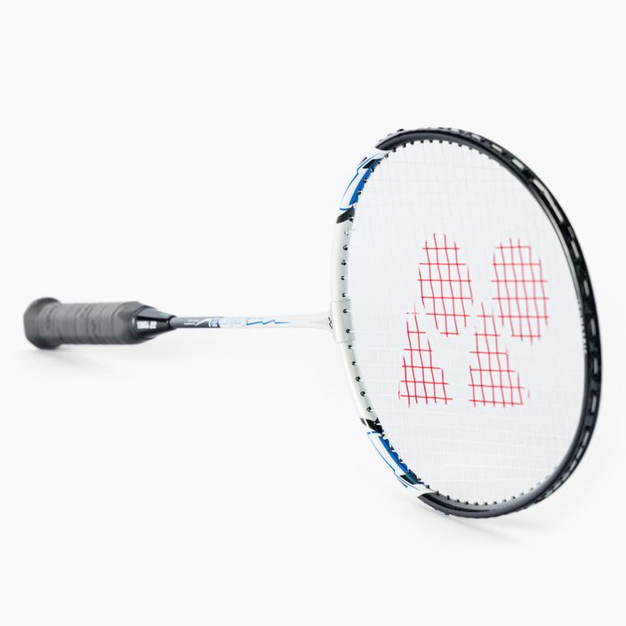 YONEX badminton racket MP 2 white 2