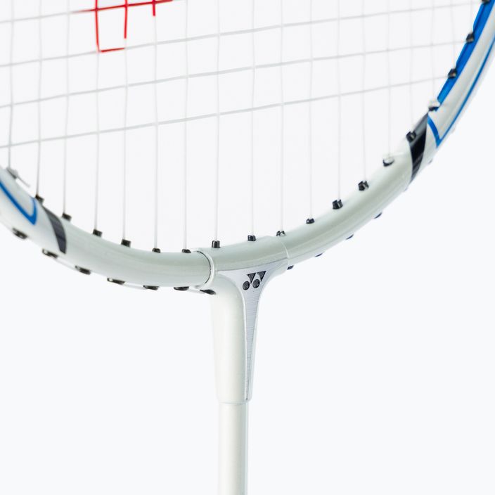 YONEX badminton racket MP 2 white 5