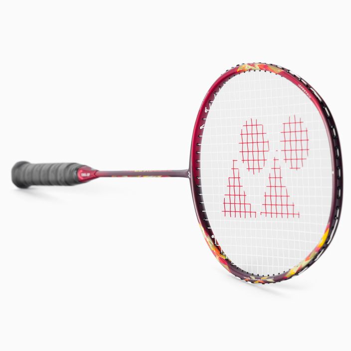 YONEX badminton racket Astrox 22RX red 2