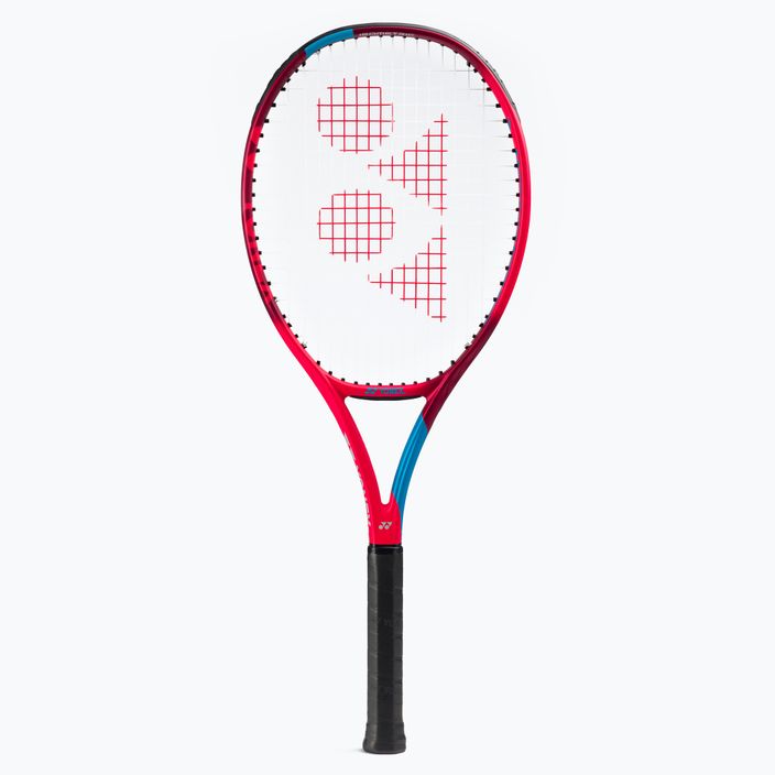 YONEX Vcore FEEL tennis racket red