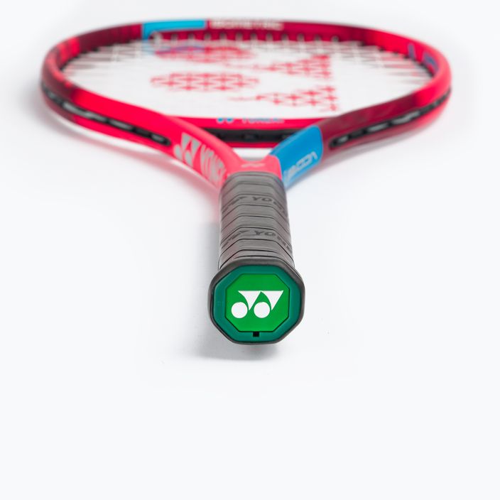 YONEX Vcore FEEL tennis racket red 2