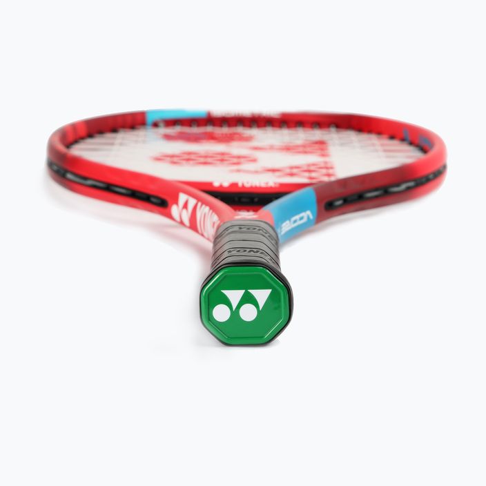 YONEX Vcore ACE tennis racket red 2