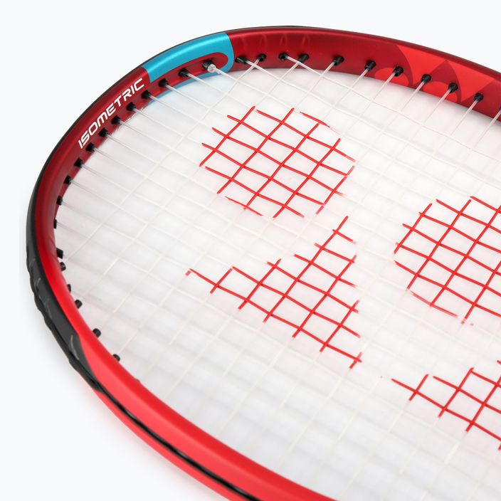 YONEX Vcore ACE tennis racket red 6
