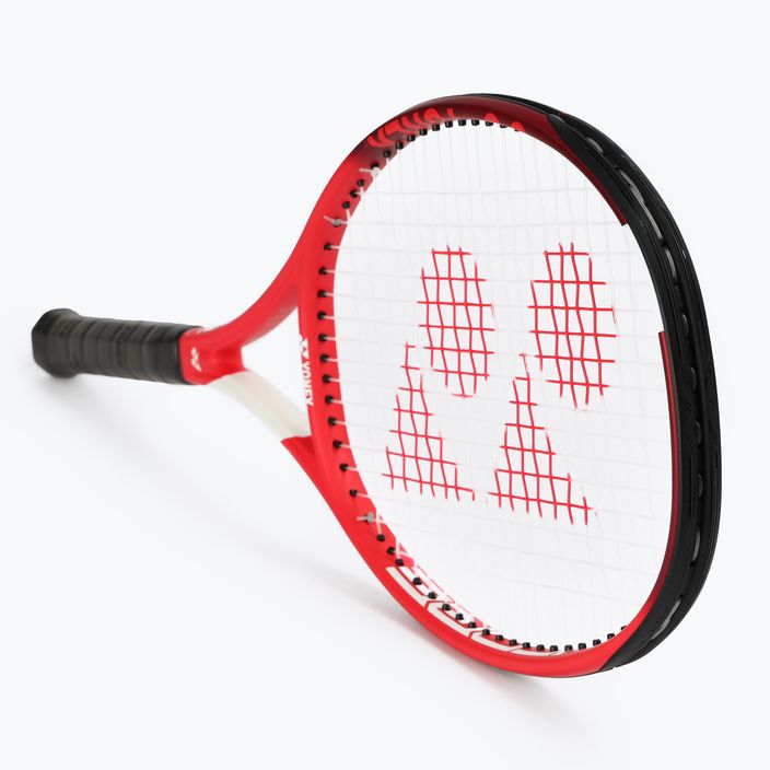 YONEX children's tennis racket Vcore 25 red 3