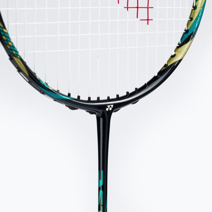 YONEX Astrox 88 S TOUR badminton racket black 2