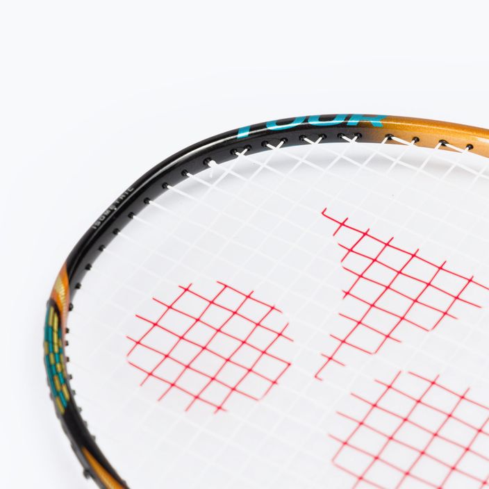 YONEX Astrox 88 D TOUR badminton racket black 4