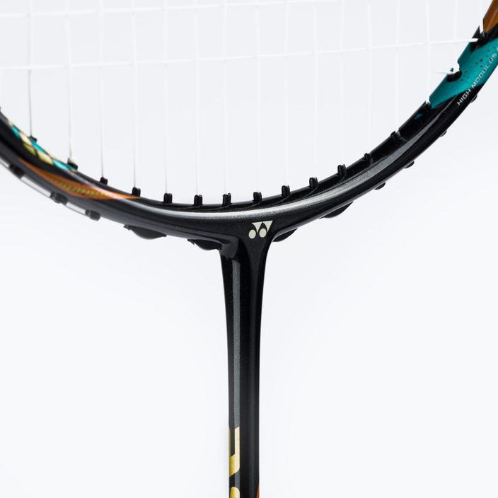 YONEX Astrox 88 D GAME badminton racket black 3