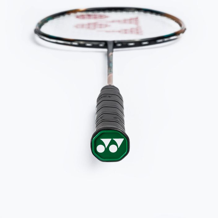 YONEX Astrox 88 D GAME badminton racket black 5