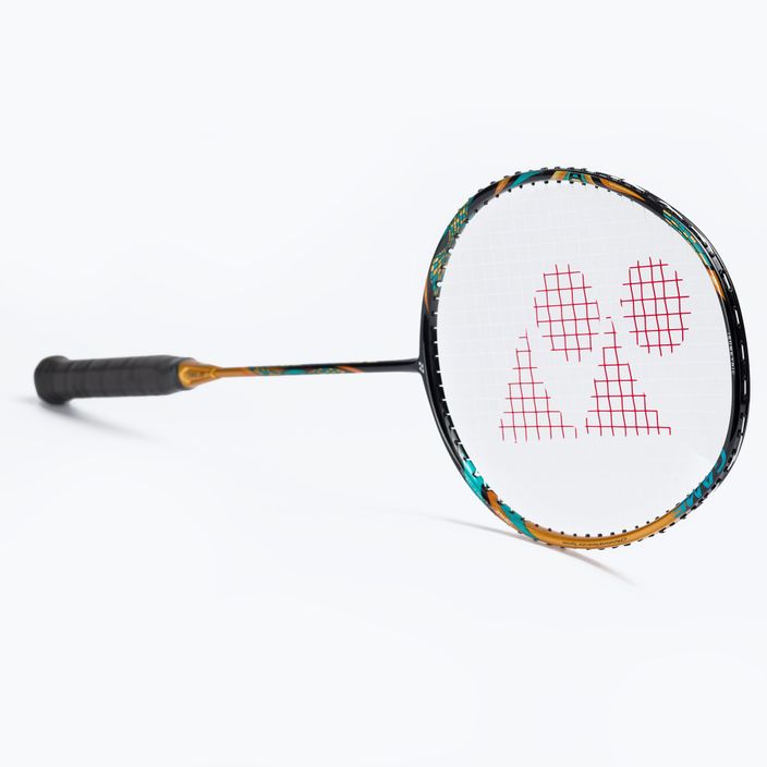 YONEX Astrox 88 D GAME badminton racket black 6