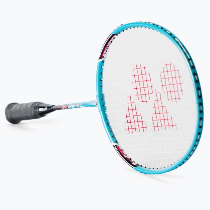YONEX MP 2 JR children's badminton racket blue 2