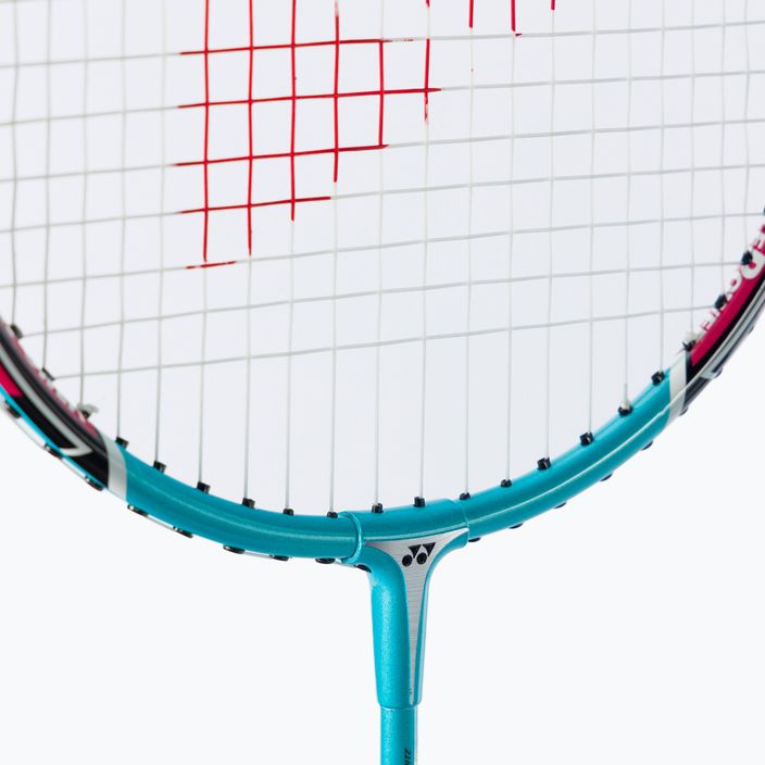 YONEX MP 2 JR children's badminton racket blue 5