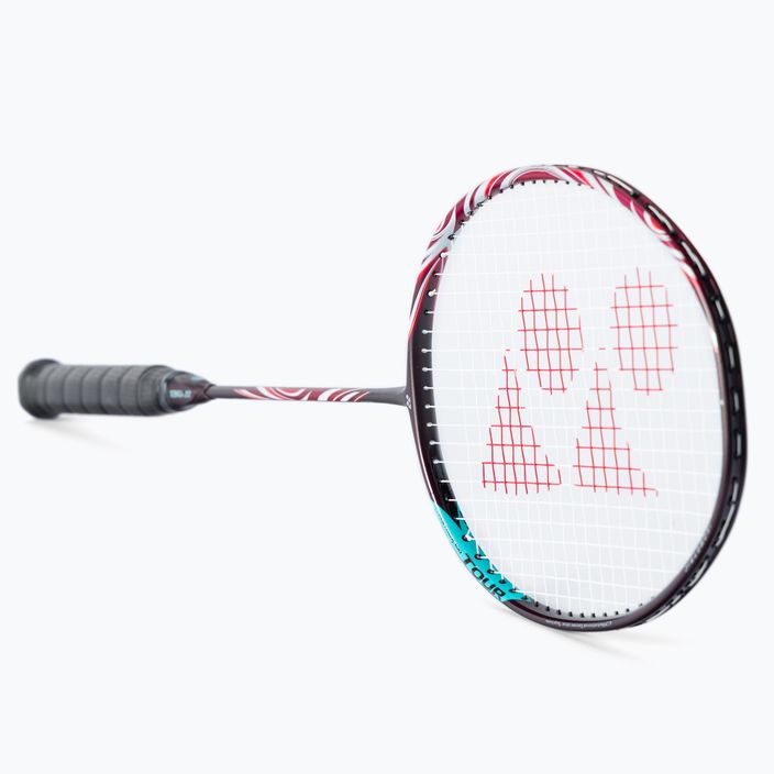 YONEX Astrox 100 TOUR Kurenai badminton racket black 2