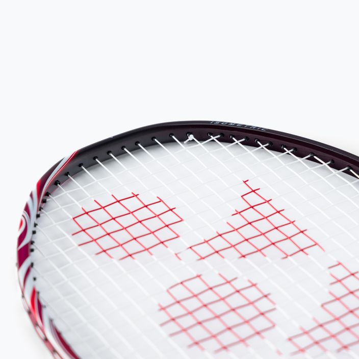 YONEX Astrox 100 TOUR Kurenai badminton racket black 6