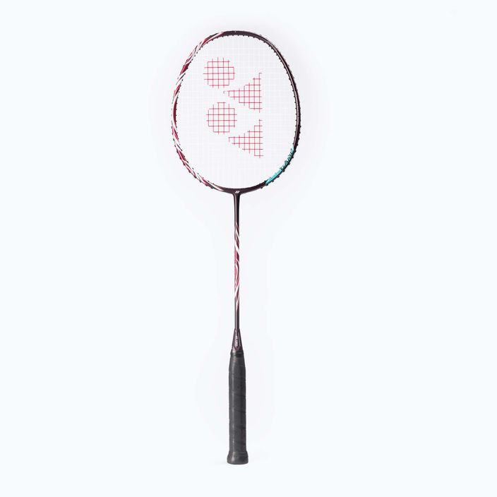 YONEX Astrox 100 GAME Kurenai badminton racket red