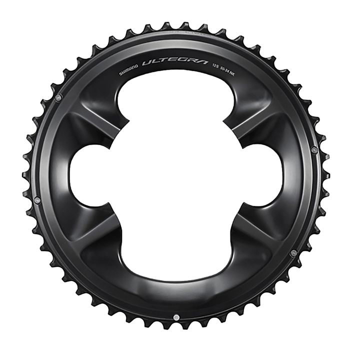 Shimano FC-R8100 Ultegra sprocket 2