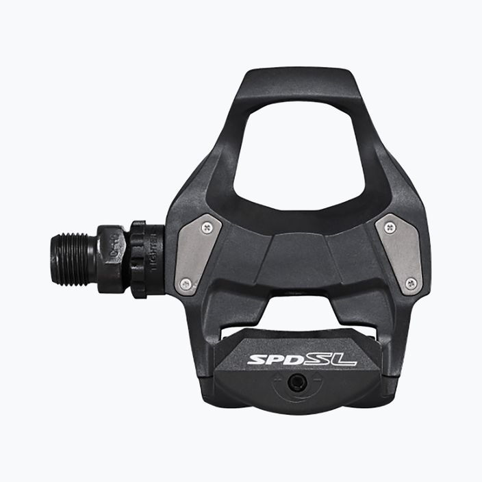 Shimano PD-RS500 SPD-SL bicycle pedals 2