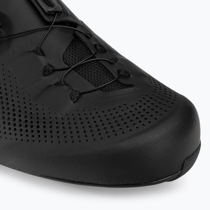 Shimano men's cycling shoes black SH-RC903 ESHRC903MCL01S43000 7