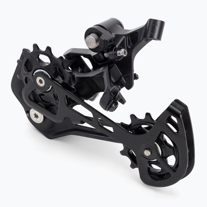 Shimano RD-M5100 11-speed rear bicycle derailleur black IRDM5100SGS 2