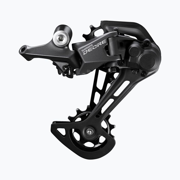 Shimano RD-M5100 11-speed rear bicycle derailleur black IRDM5100SGS 4