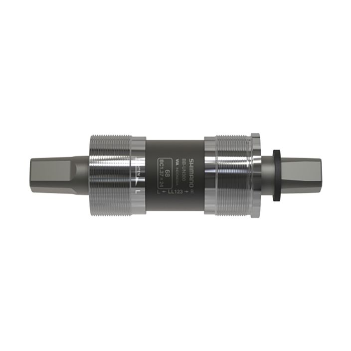 Shimano BSA 113 mm/68 mm BB-UN300 bicycle bottom bracket 2