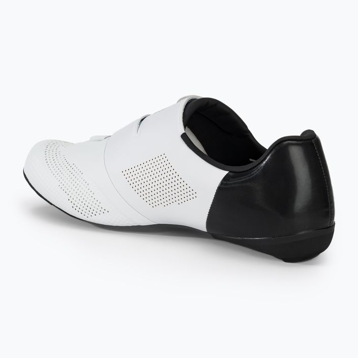 Shimano men's road shoes SH-RC502 white 3