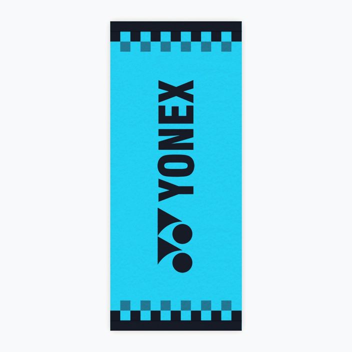 YONEX towel AC 1109 black 2