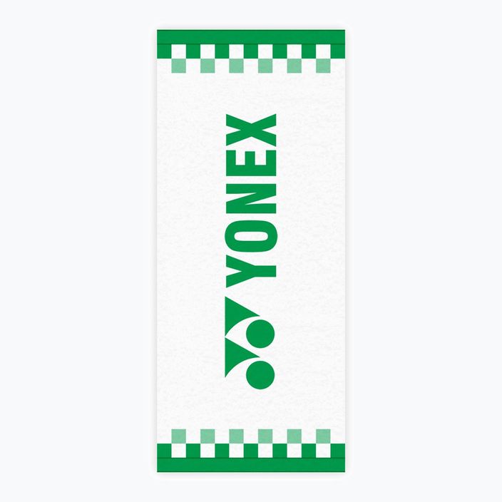YONEX towel AC 1109 white