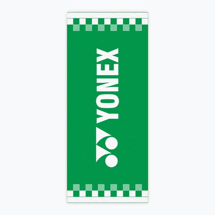 YONEX towel AC 1109 white 2