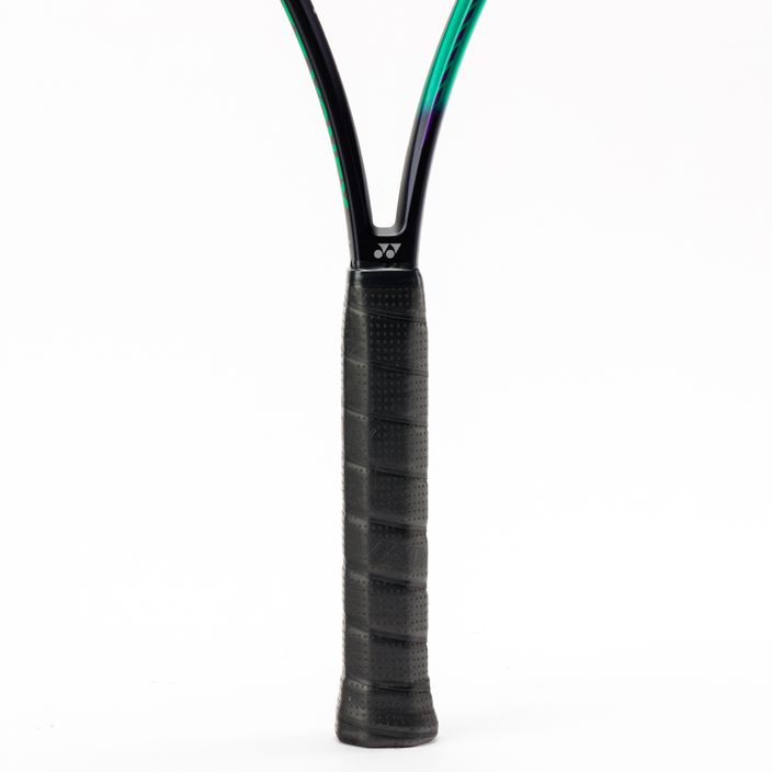 Tennis racket YONEX Vcore PRO 97H black-green 4