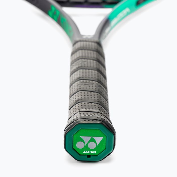 YONEX VCORE PRO 97 tennis racket black 3