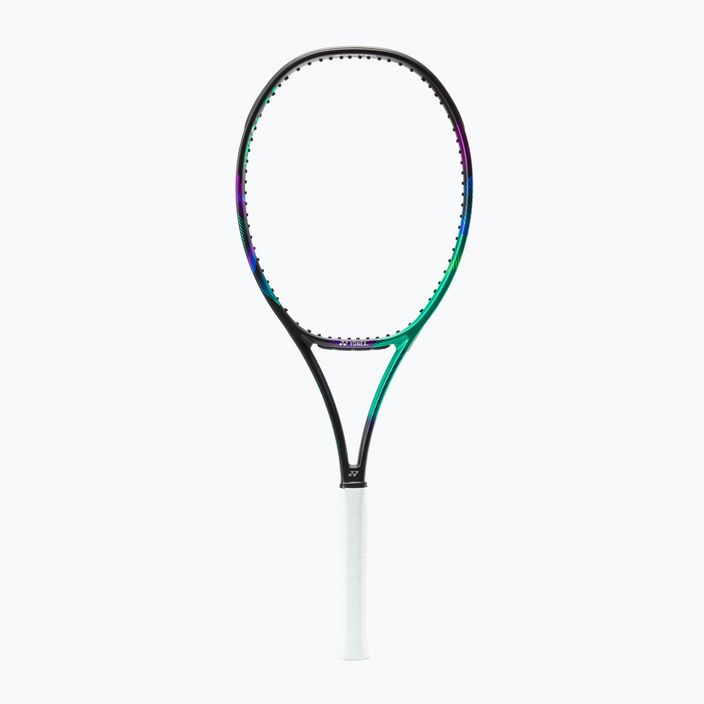 YONEX Vcore PRO 97L tennis racket black