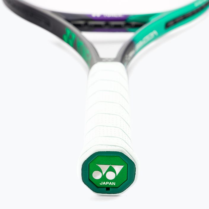 YONEX Vcore PRO 97L tennis racket black 3