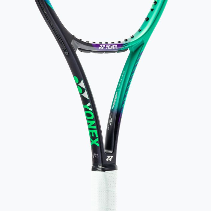 YONEX Vcore PRO 97L tennis racket black 5