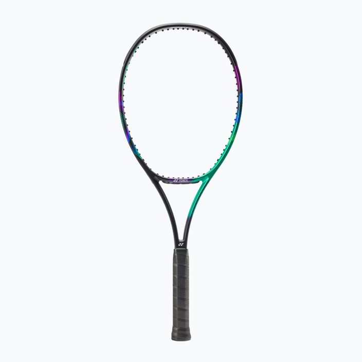 Tennis racket YONEX Vcore PRO 100 green