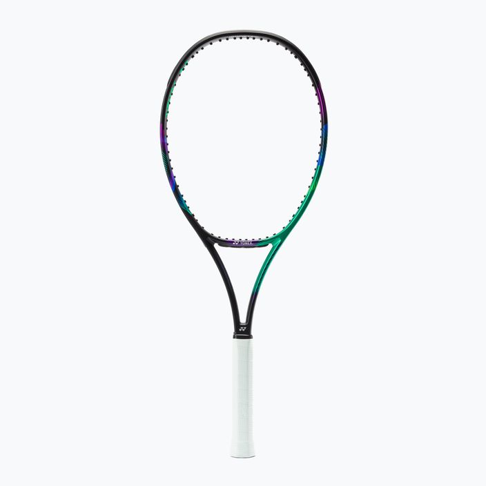 Tennis racket YONEX VCORE PRO 100L green