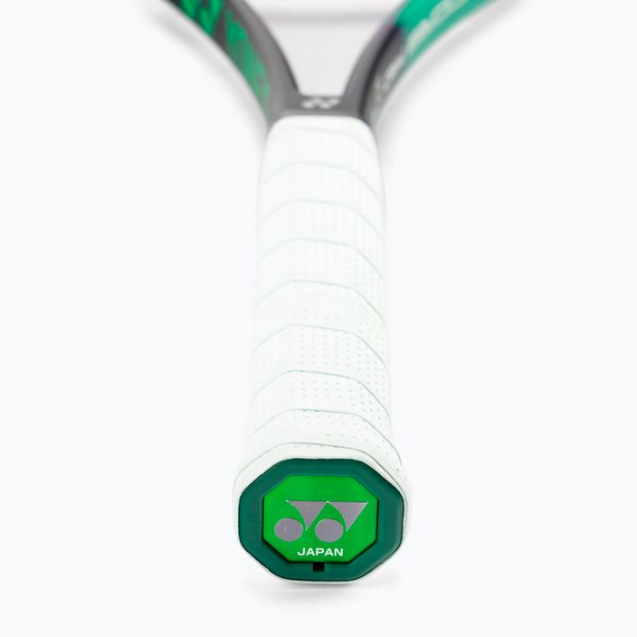 Tennis racket YONEX VCORE PRO 100L green 3