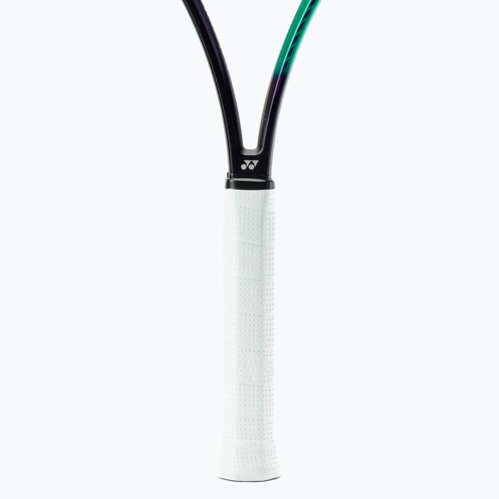 Tennis racket YONEX VCORE PRO 100L green 4