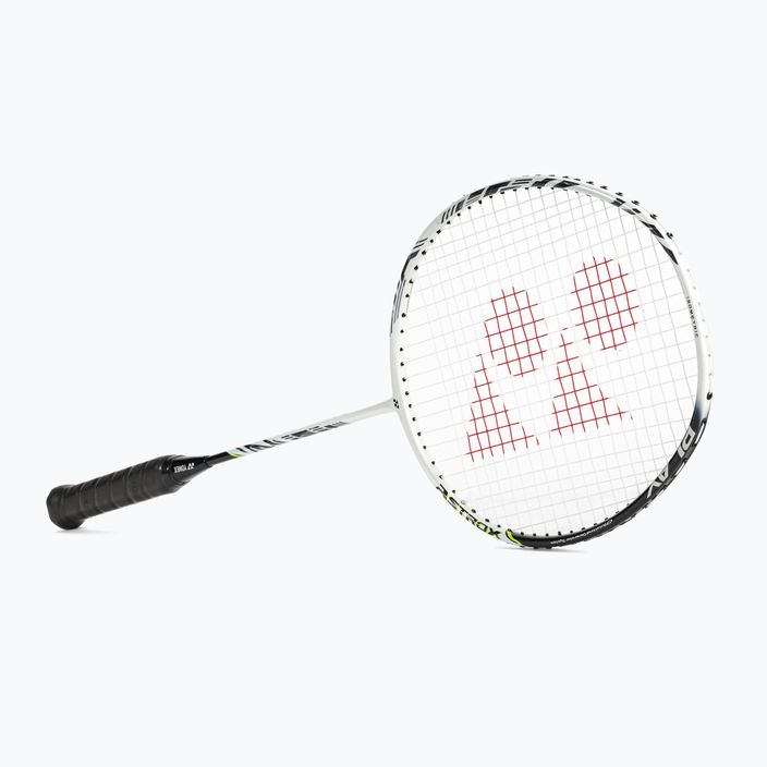 YONEX Astrox 99 Play badminton racket white BAT99PL1WT4UG5 2