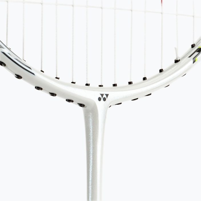 YONEX Astrox 99 Play badminton racket white BAT99PL1WT4UG5 4
