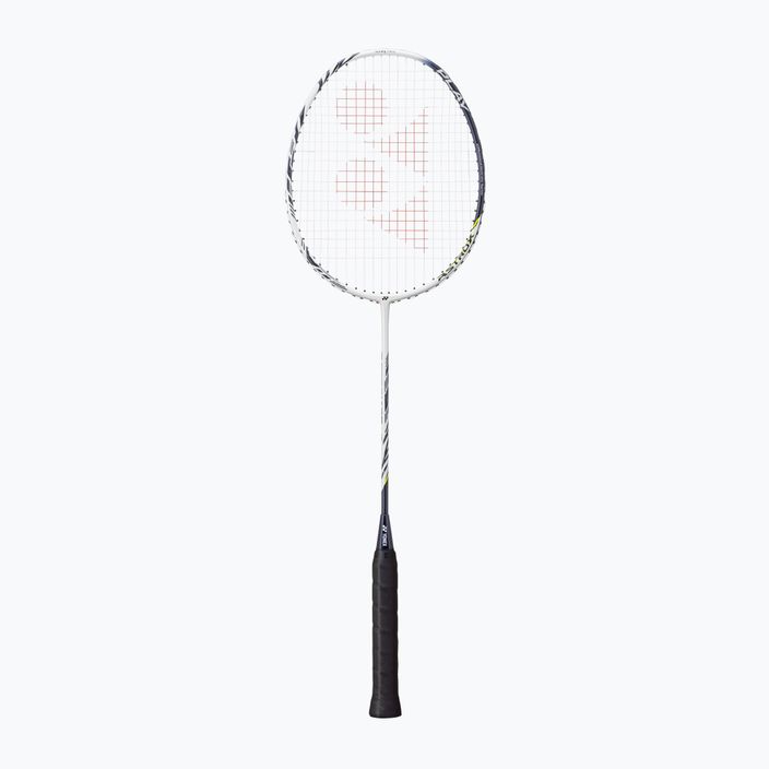 YONEX Astrox 99 Play badminton racket white BAT99PL1WT4UG5 6