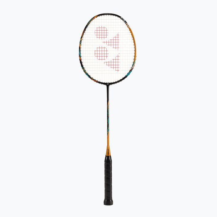 YONEX badminton racket Astrox 88 D Play 4U bad. gold BAT88DPL1CG4UG5