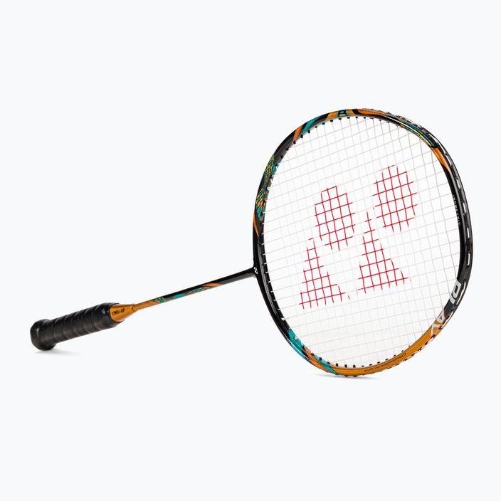 YONEX badminton racket Astrox 88 D Play 4U bad. gold BAT88DPL1CG4UG5 2