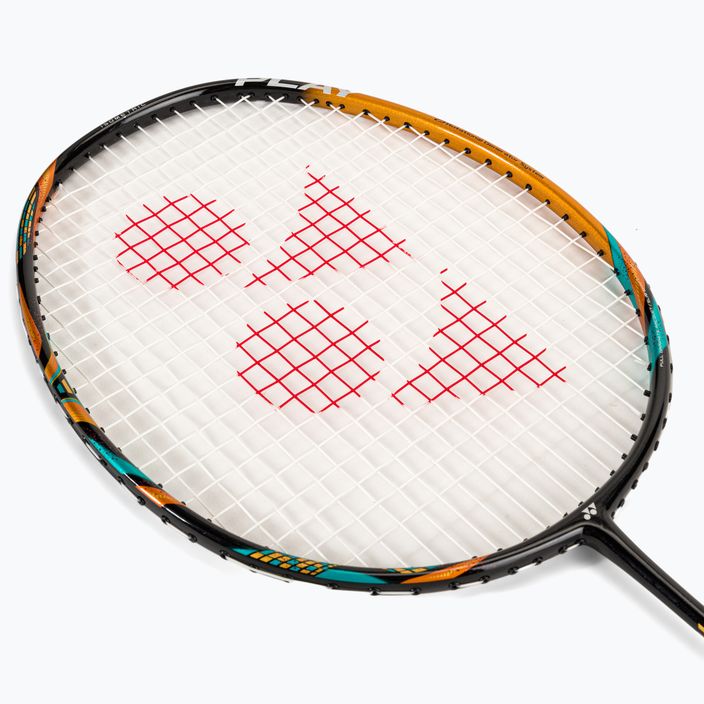 YONEX badminton racket Astrox 88 D Play 4U bad. gold BAT88DPL1CG4UG5 5