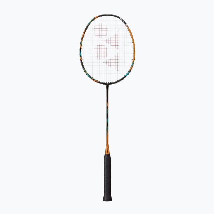 YONEX badminton racket Astrox 88 D Play 4U bad. gold BAT88DPL1CG4UG5 6