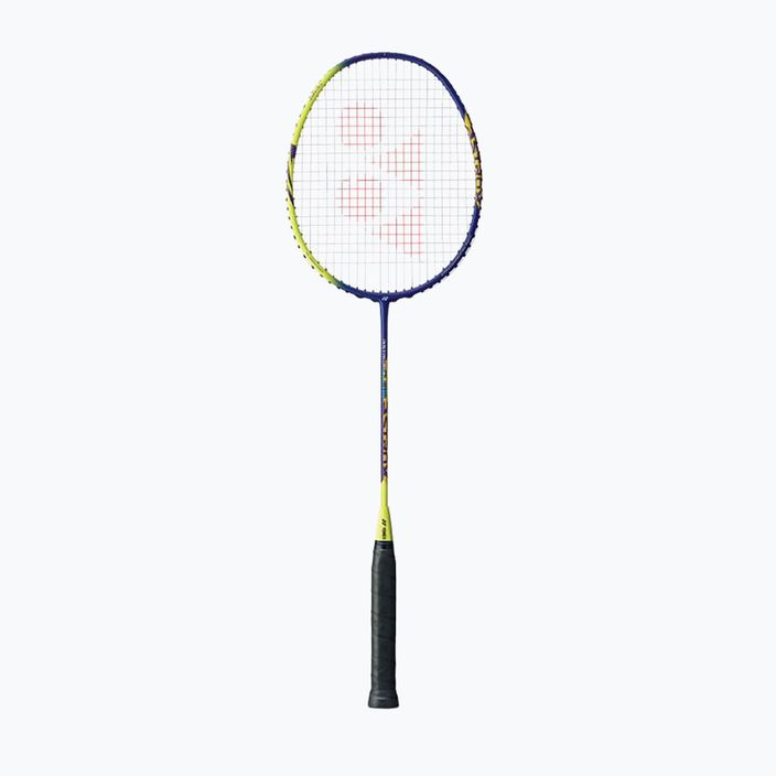 Badminton racket YONEX Astrox Clear yellow