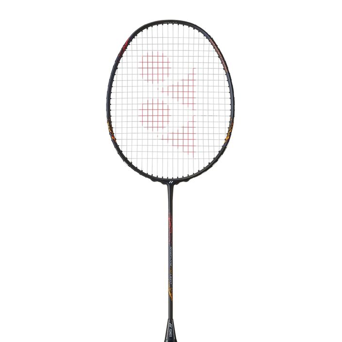 YONEX badminton racket Arcsaber 11 Play bad. black-red BAS11PL2GP4UG5 2