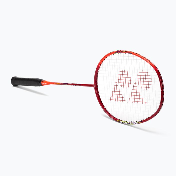 YONEX badminton racket Astrox 01 Ability red 2