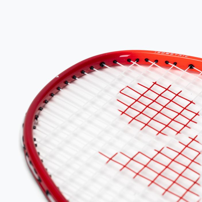 YONEX badminton racket Astrox 01 Ability red 5
