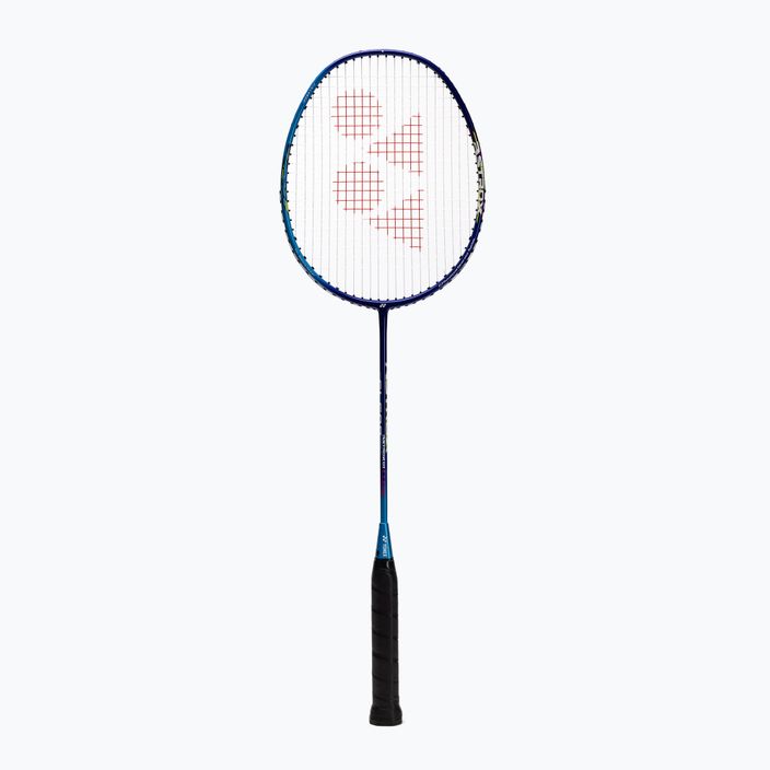 YONEX badminton racket Astrox 01 Clear blue